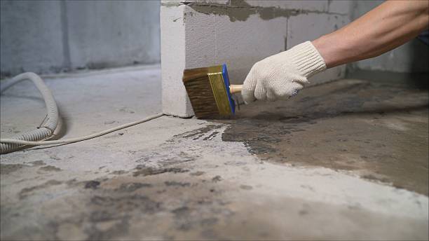 24/7 Emergency Interior Drainage System experts in Woodburn, VA