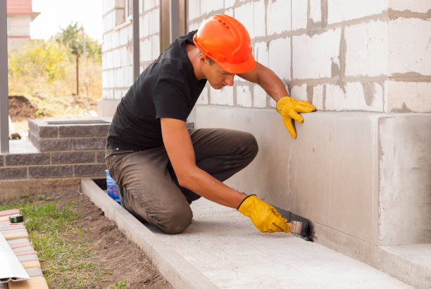 Affordable Interior Drainage System solutions in Woodburn, VA